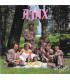 Ajax – Under Linden - CD - BRUGT