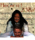 2BE1 – Her er vi! - CD - BRUGT