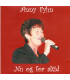 Anny Fyhn - Nu og for altid - CD - BRUGT