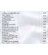 Doris Sommerlund -Thank You for the Music - - CD - BRUGT