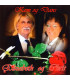 Elizabeth og Chris - Kom og dans - CD - BRUGT