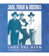 Jan, Ivan & Benno – Lang Vej Hjem - CD - BRUGT