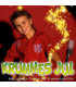 Krummes Jul - CD - BRUGT