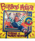 Bubber – Bubbers Badekar - Vinyl, 7",