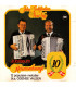 John Godtfredsen & Bent Vigg - Harmonikanyt 10 - CD - BRUGT