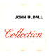 John Uldall - Collection - CD - BRUGT