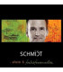 John Schmidt - Efterår & forårsfornemmelser - CD - BRUGT