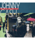 Johnny Cash – The Mystery Of Life - CD - BRUGT