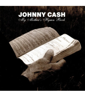 Johnny Cash – My Mother's Hymn Book - CD - BRUGT
