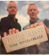 Jimi & René – Time To Celebrate - CD - BRUGT