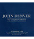 John Denver – The Complete Collection -  CD - BRUGT