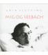 Erik Sletting – Mig Og Seebach - CD - BRUGT