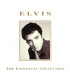 Elvis Presley – Elvis The Essential Collection - CD - BRUGT