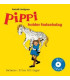 Pippi holder fødselsdag - CD - BRUGT