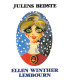 Ellen Winther Lembourn – Julens Bedste - CD - BRUGT
