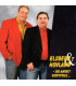 Elsberg & Hovland – - Og Andet Godtfolk - CD - BRUGT