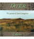 Esben – Tater - På Sporet Af Jens Langkniv - CD - BRUGT