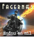 Fagernæs – Endnu En Mil - CD - BRUGT
