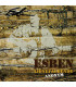 Esben – Iøjnefaldende Anonym - CD - BRUGT