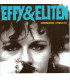 Effy & Eliten – Dørmænd I Himlen? - CD - BRUGT