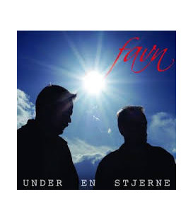 Favn  - Under en stjerne - CD - BRUGT
