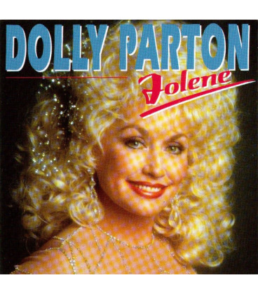 Dolly Parton – Jolene - CD - BRUGT