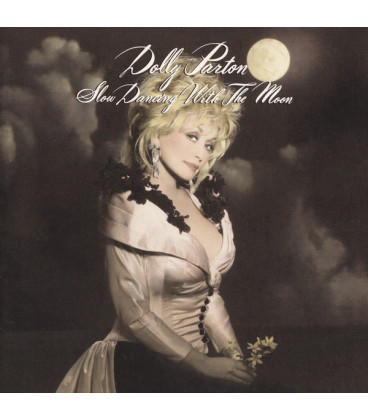 Dolly Parton – Slow Dancing With The Moon - CD - BRUGT