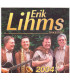 Erik Lihms Orkester – 2004 - CD - BRUGT
