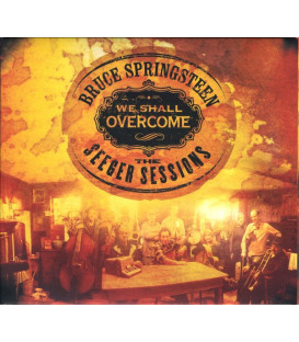 Bruce Springsteen – We Shall Overcome - The Seeger Sessions - American Land Edition - 2 CD - BRUGT