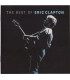 Eric Clapton – The Best Of Eric Clapton - CD - BRUGT
