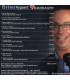 Brian Nygaard - Elsk hele livet - CD  - BRUGT