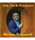 Brian Nygaard - Før nu og fremover - CD  - BRUGT