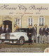 Kansas City Stompers – 50 Years Anniversary - 2 CD - BRUGT