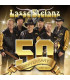 Lasse Stefanz – 50th Anniversary - CD - NY