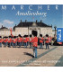 Den Kongelige Livgardes Musikkorps - Marcher, vol. 2 : Amalienborg - CD - BRUGT