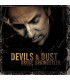 Bruce Springsteen – Devils & Dust - CD - DVD - BRUGT