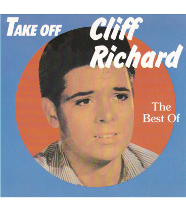 Cliff Richard – The Best Of - CD - BRUGT