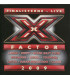 X Factor Finalisterne Live 2009 - CD - BRUGT