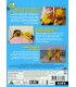 Bamses billedbog: Bamse, Kylling og Ælling på stranden - DVD - BRUGT