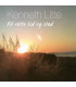 Kenneth Litte - På rette tid og sted - CD - BRUGT
