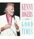 Kenny Rogers – For The Good Times - CD - BRUGT