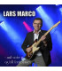 Lars Marco - Små violer og blå forglemmigej - CD - BRUGT