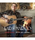 Lars Marco - Lykkemønten - CD - BRUGT