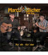 Lars Marco - Marco & Blicher Folk Duo - Ka' dit - ka' dat - CD - BRUGT