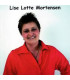 Lise Lotte Mortensen - Lise Lotte Mortensen - CD - BRUGT
