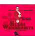 Klaus Wunderhits – Hammond For Lovers (Erotisk Musik For Det Kønsmodne Publikum) - CD - BRUGT