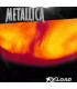 Metallica – Reload - CD - BRUGT