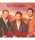 La Grando – Kun En Drøm... - CD - BRUGT