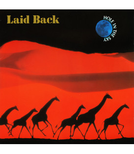 Laid Back – Hole In The Sky - CD - BRUGT