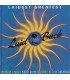Laid Back – Laidest Greatest - CD - BRUGT